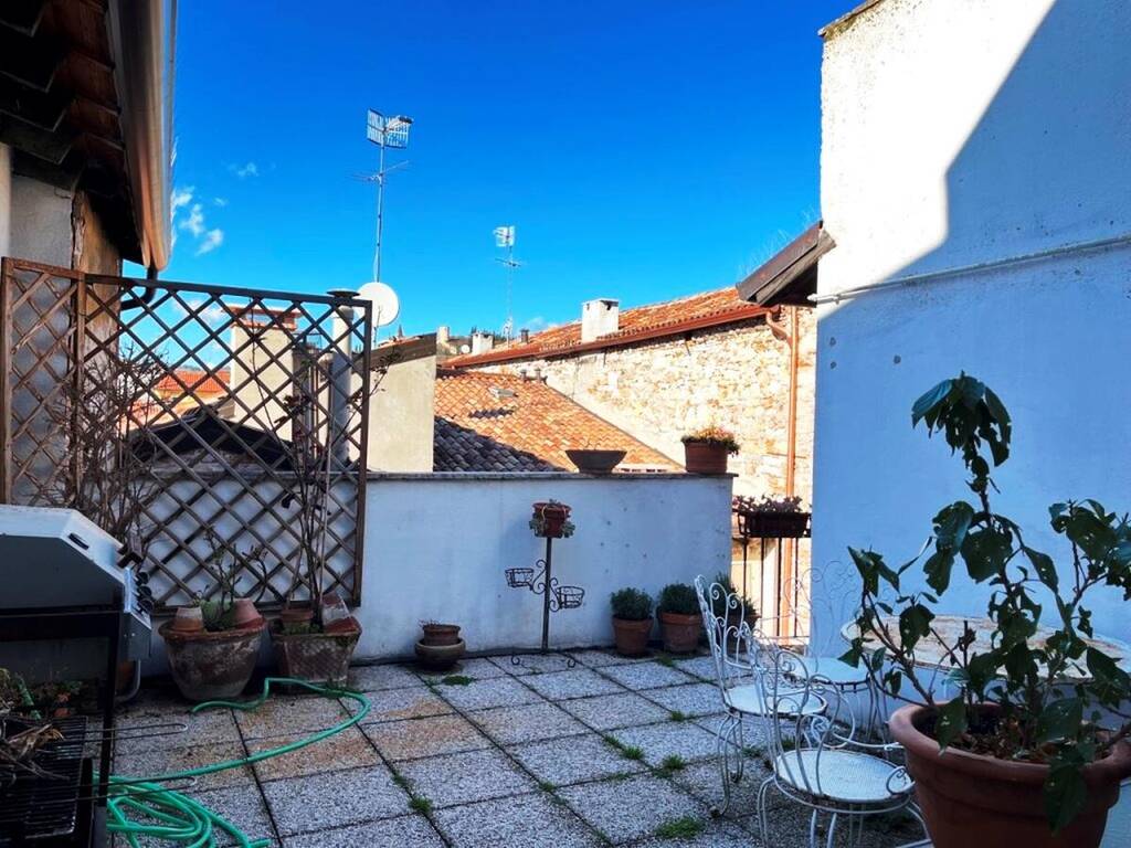 Attico / Mansarda Residenziali in affitto