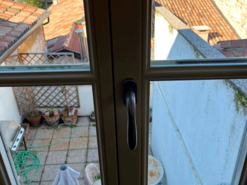 Attico / Mansarda Residenziali in affitto