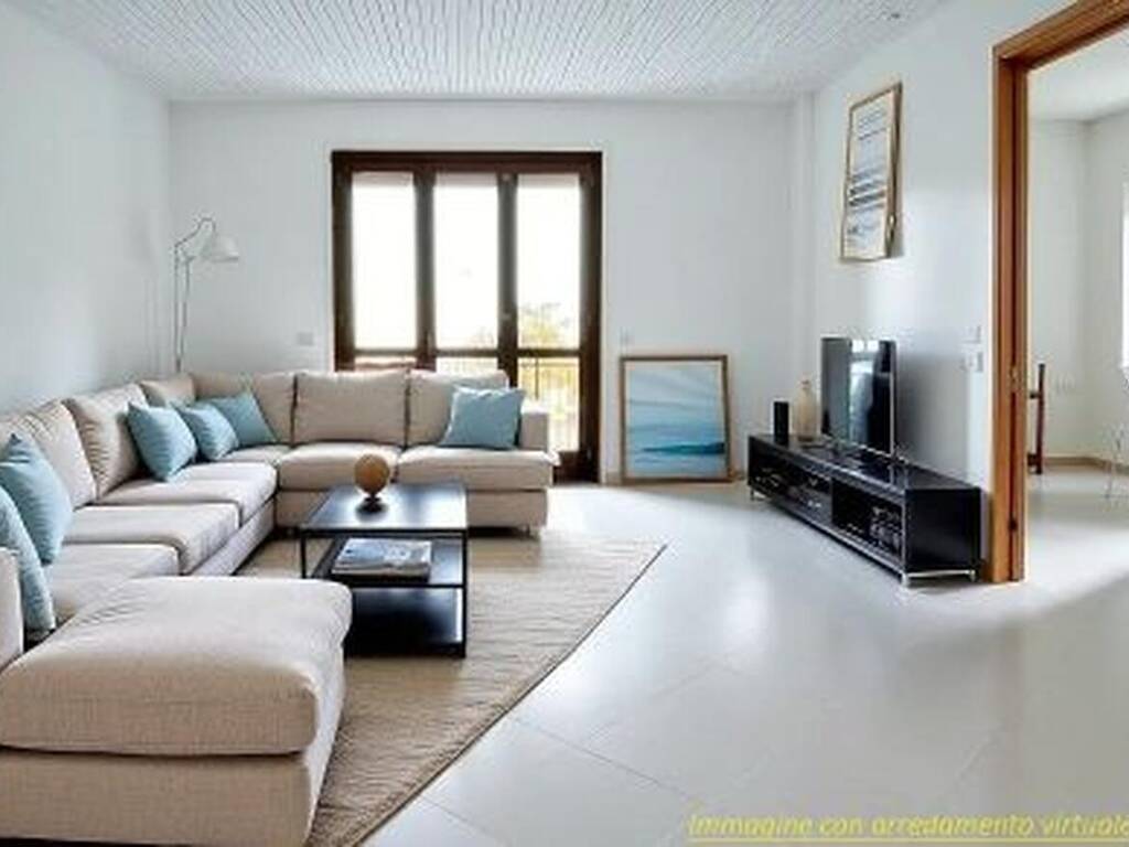 2 camere Residenziali in vendita